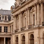 Edgar Suites Louvre - Saint-Honore