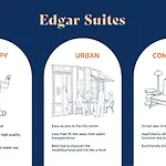 Edgar Suites Louvre - Saint-Honore